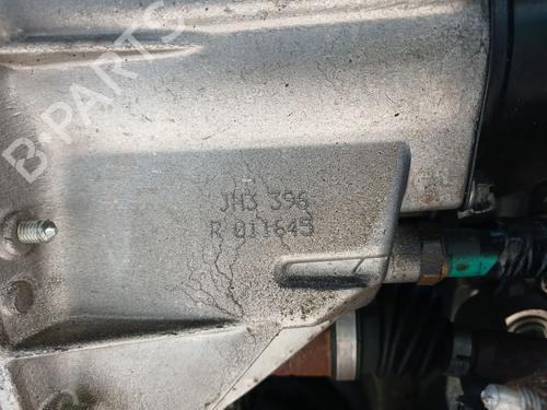 Gearbox RENAULT CLIO V (B7_) 1.0 SCe 65 (B7MR) | BP39719329M3 - Image 3