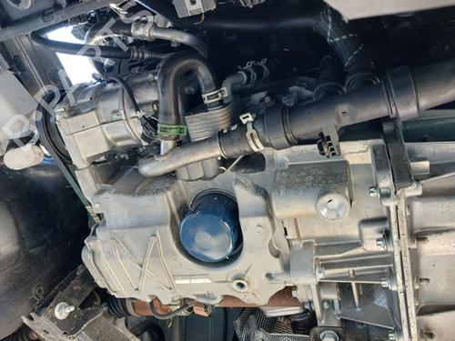 Engine RENAULT CLIO V (B7_) 1.0 SCe 65 (B7MR) | BP39719330M1 - Image 3