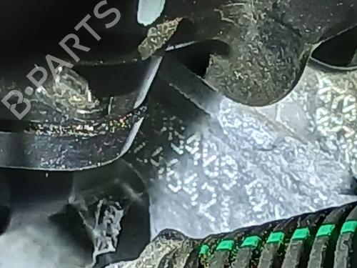 Engine RENAULT CLIO V (B7_) 1.0 SCe 65 (B7MR) | BP39719330M1 - Image 6