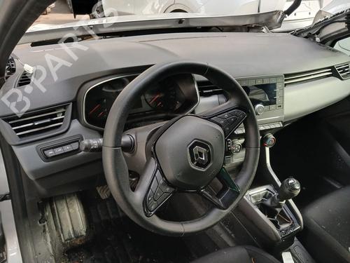Airbagsatz für Airbagsatz RENAULT CLIO V (B7_) 1.0 SCe 65 (B7MR) (65 hp) 39724385 39724385
