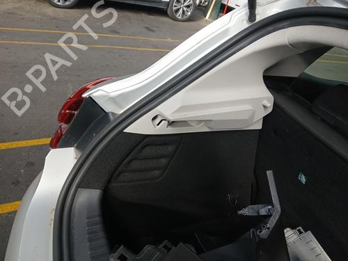 Andere für Andere RENAULT CLIO V (B7_) 1.0 SCe 65 (B7MR) (65 hp) 39724402 39724402