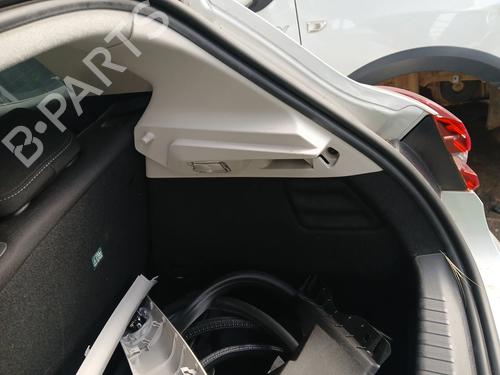 Andere für Andere RENAULT CLIO V (B7_) 1.0 SCe 65 (B7MR) (65 hp) 39724401 39724401