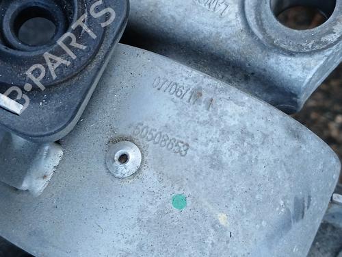 Engine mount FIAT 500L (351_, 352_) 1.6 D Multijet (199LYE1B) | BP39724418M89 - Image 2
