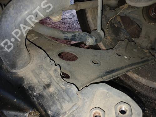 Used Left front suspension arm Left front suspension arm FIAT 500L (351_, 352_) 1.6 D Multijet (199LYE1B) (120 hp) 39724432 39724432