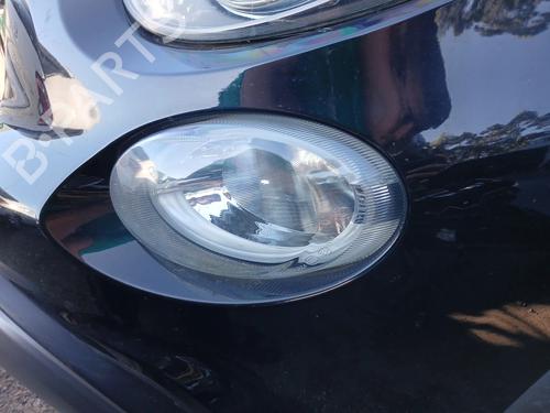 Left headlight FIAT 500L (351_, 352_) 1.6 D Multijet (199LYE1B) | BP39724428C28 - Image 3