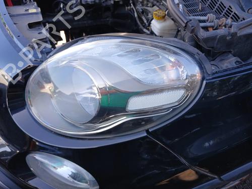 Left headlight FIAT 500L (351_, 352_) 1.6 D Multijet (199LYE1B) | BP39724426C28 - Image 2