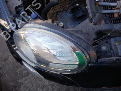Left headlight FIAT 500L (351_, 352_) 1.6 D Multijet (199LYE1B) | BP39724426C28 - Image 3