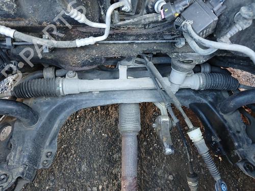 Used Steering rack Steering rack FIAT 500L (351_, 352_) 1.6 D Multijet (199LYE1B) (120 hp) 39724419 39724419