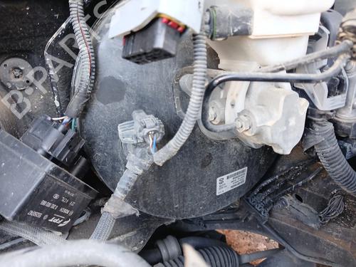 Used Servo brake Servo brake FIAT 500L (351_, 352_) 1.6 D Multijet (199LYE1B) (120 hp) 39724424 39724424