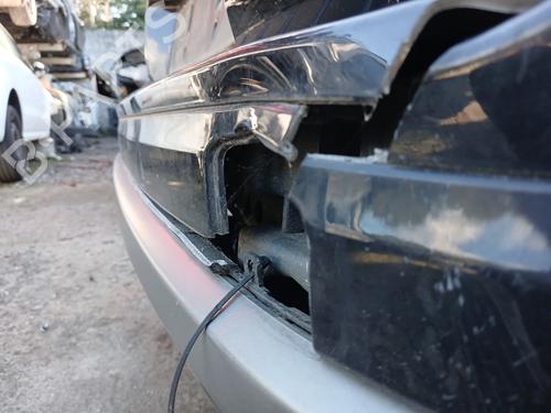 Used Rear bumper reinforcement Rear bumper reinforcement FIAT 500L (351_, 352_) 1.6 D Multijet (199LYE1B) (120 hp) 39724411 39724411