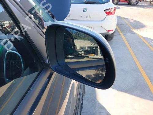 Used Right mirror Right mirror FIAT 500L (351_, 352_) 1.6 D Multijet (199LYE1B) (120 hp) 39724412 39724412