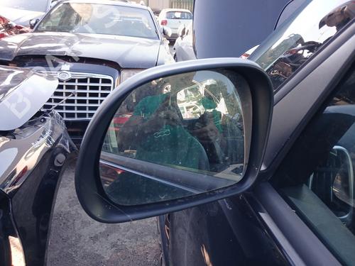 Used Left mirror Left mirror FIAT 500L (351_, 352_) 1.6 D Multijet (199LYE1B) (120 hp) 39724413 39724413