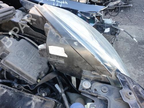 Left headlight FIAT 500L (351_, 352_) 1.6 D Multijet (199LYE1B) | BP39724426C28 - Image 4