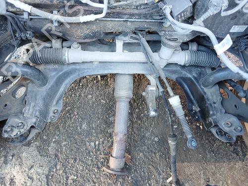 Used Subframe Subframe FIAT 500L (351_, 352_) 1.6 D Multijet (199LYE1B) (120 hp) 39724420 39724420