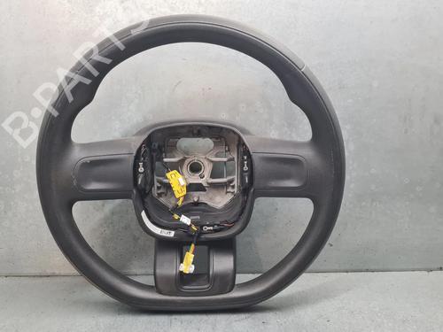Used Steering wheel Steering wheel CITROËN BERLINGO (ER_, EC_) 1.5 BlueHDi 100 (102 hp) 39724436 39724436