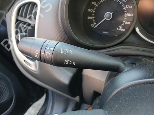 Kontaktrulle Airbag Kontaktrulle Airbag FIAT 500L (351_, 352_) 1.6 D Multijet (199LYE1B) (120 hp) 39724390 39724390