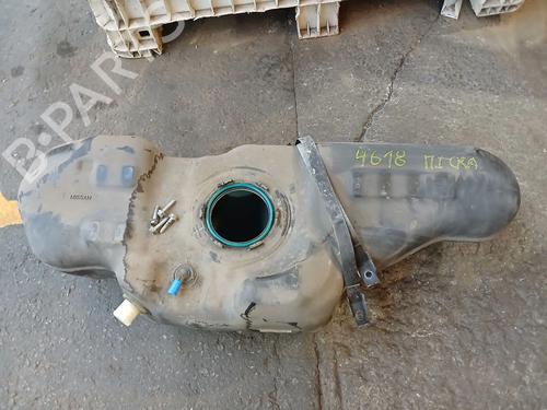 Used Fuel tank Fuel tank NISSAN MICRA V (K14) 0.9 IG-T (90 hp) 39724437 39724437