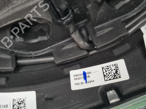 Rat DACIA SANDERO II 1.0 LPG (B8ML) | BP39724440C49  - Image 9