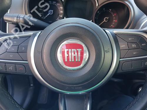 Used Airbag Kit Airbag Kit FIAT 500L (351_, 352_) 1.6 D Multijet (199LYE1B) (120 hp) 39724441 39724441