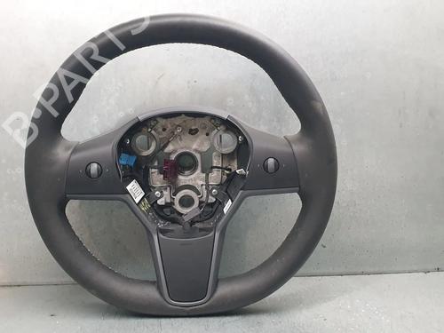 Used Steering wheel Steering wheel TESLA MODEL Y (5YJY) EV All-wheel Drive (450 hp) 39748819 39748819