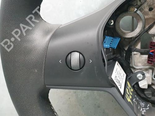 Steering wheel TESLA MODEL Y (5YJY) EV All-wheel Drive | BP39748819C49 - Image 3