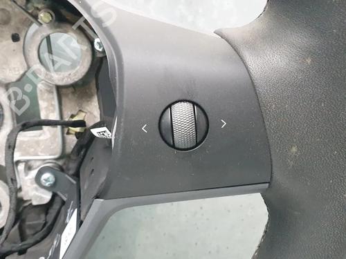 Steering wheel TESLA MODEL Y (5YJY) EV All-wheel Drive | BP39748819C49 - Image 4