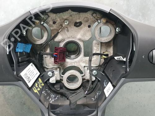 Steering wheel TESLA MODEL Y (5YJY) EV All-wheel Drive | BP39748819C49 - Image 5
