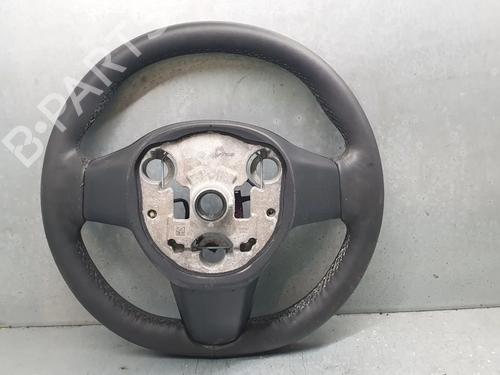 Steering wheel TESLA MODEL Y (5YJY) EV All-wheel Drive | BP39748819C49 - Image 6