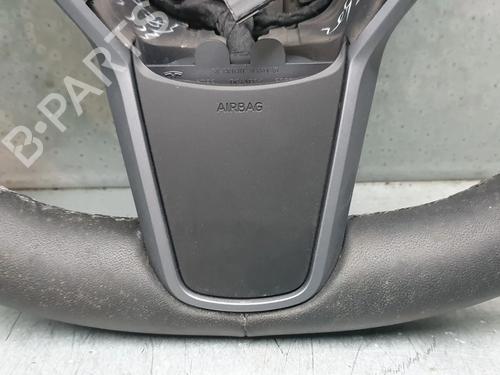 Steering wheel TESLA MODEL Y (5YJY) EV All-wheel Drive | BP39748819C49 - Image 7