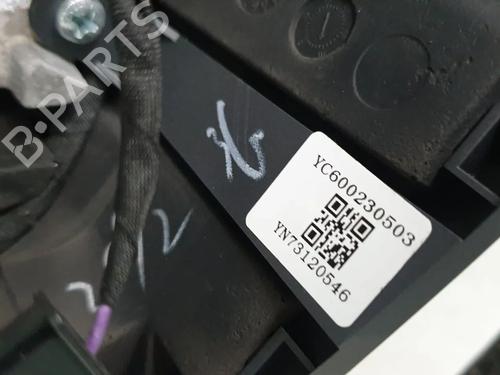 Steering wheel TESLA MODEL Y (5YJY) EV All-wheel Drive | BP39748819C49 - Image 8