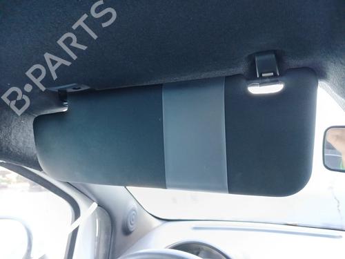 Left sun visor FIAT 500 (312_) 1.2 (312AXA1A) | BP39748803I1 - Image 2