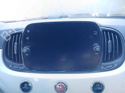 Radio FIAT 500 (312_) 1.2 (312AXA1A) | BP39748800E6 - Image 2