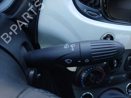 Fita do airbag Fita do airbag FIAT 500 (312_) 1.2 (312AXA1A) (69 hp) 39748785 39748785
