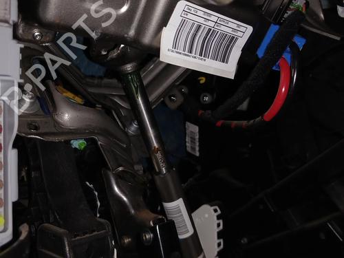 Used Steering column Steering column FIAT 500 (312_) 1.2 (312AXA1A) (69 hp) 39748809 39748809