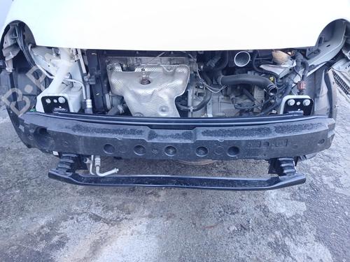 Used Front bumper reinforcement Front bumper reinforcement FIAT 500 (312_) 1.2 (312AXA1A) (69 hp) 39748792 39748792