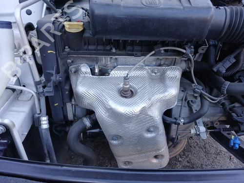 Used Engine Engine FIAT 500 (312_) 1.2 (312AXA1A) (69 hp) 39748810 39748810