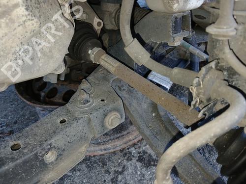 Left front driveshaft FIAT 500 (312_) 1.2 (312AXA1A) | BP39748812M38 - Image 2