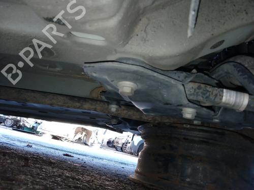 Used Subframe Subframe FIAT 500 (312_) 1.2 (312AXA1A) (69 hp) 39748808 39748808