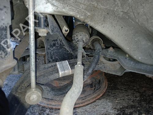 Subframe FIAT 500 (312_) 1.2 (312AXA1A) | BP39748808M9 - Image 3