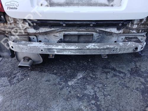 Used Rear bumper reinforcement Rear bumper reinforcement FIAT 500 (312_) 1.2 (312AXA1A) (69 hp) 39748793 39748793