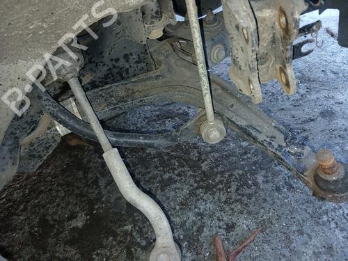 Used Right front suspension arm Right front suspension arm FIAT 500 (312_) 1.2 (312AXA1A) (69 hp) 39748816 39748816