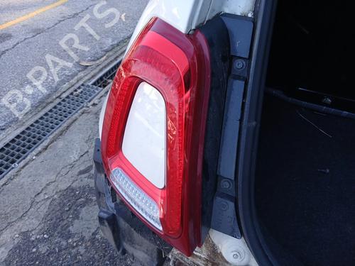 Left taillight FIAT 500 (312_) 1.2 (312AXA1A) | BP39748814C34 - Image 3