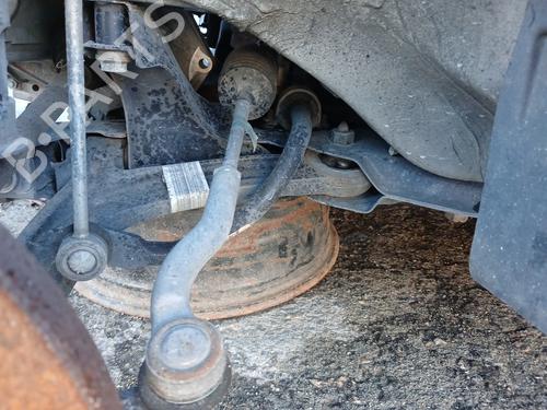 Used Steering rack Steering rack FIAT 500 (312_) 1.2 (312AXA1A) (69 hp) 39748806 39748806