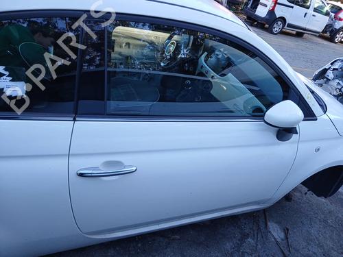 Used Right front door Right front door FIAT 500 (312_) 1.2 (312AXA1A) (69 hp) 39748790 39748790