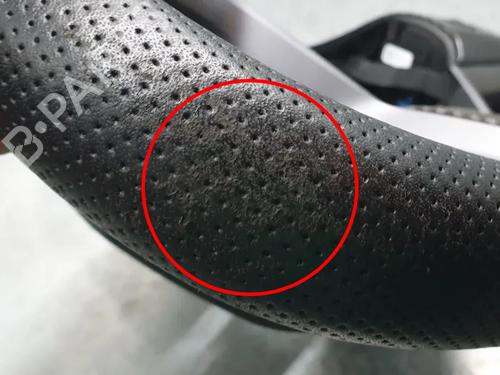 Steering wheel TESLA MODEL 3 (5YJ3) EV | BP39748820C49 - Image 10