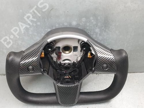 Steering wheel TESLA MODEL 3 (5YJ3) EV | BP39748820C49 - Image 2