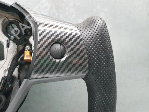 Steering wheel TESLA MODEL 3 (5YJ3) EV | BP39748820C49 - Image 4