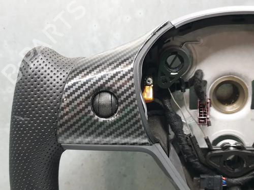Steering wheel TESLA MODEL 3 (5YJ3) EV | BP39748820C49 - Image 3