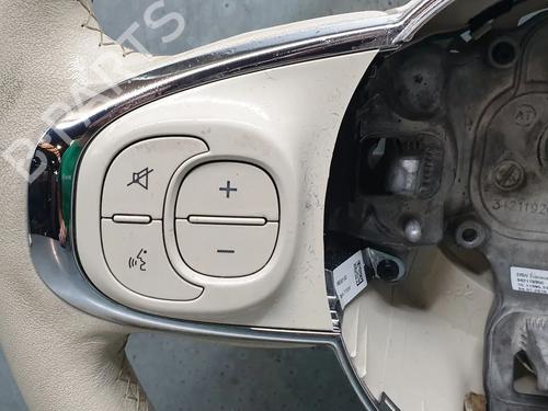 Rat FIAT 500 (312_) 1.2 (312AXA1A) | BP39748821C49 - Image 6