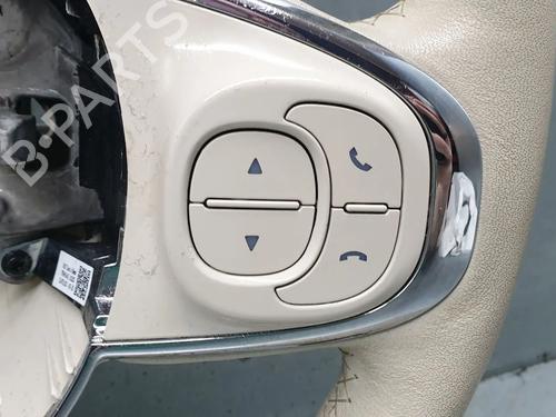 Rat FIAT 500 (312_) 1.2 (312AXA1A) | BP39748821C49 - Image 7